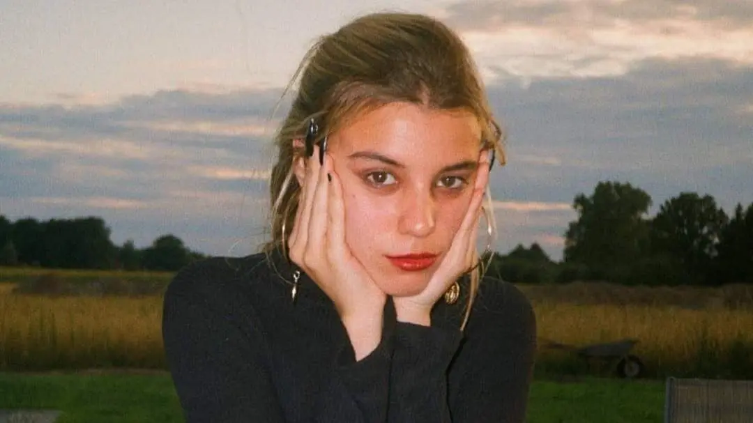 Mariang en una fotograf&iacute;a de archivo en su cuenta de Instagram