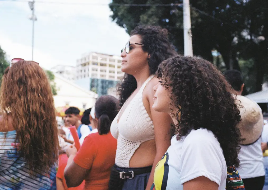 Ano novo en Minas Ger&aacute;is Brasil - Raphael Cambay