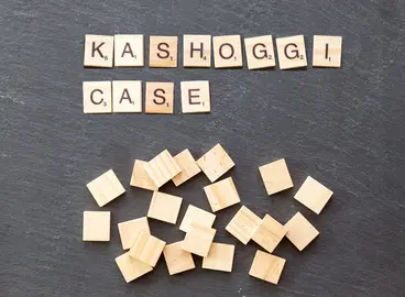 Caso Khashoggi | Flickr