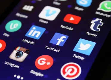 Redes sociales y desinformaci&oacute;n | Pexels