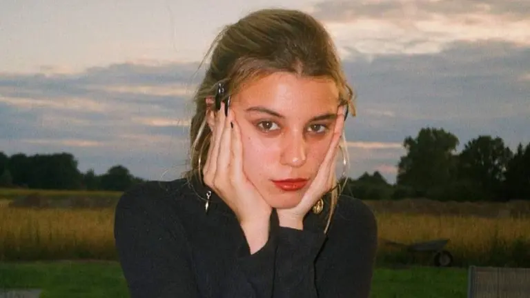 Mariang en una fotograf&iacute;a de archivo en su cuenta de Instagram