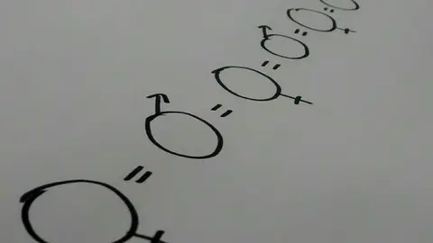 Igualdad
