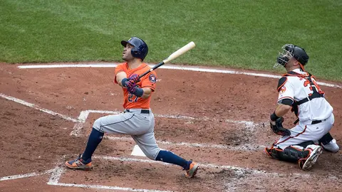 Houston Astros
