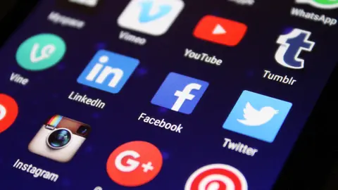 Redes sociales y desinformaci&oacute;n | Pexels