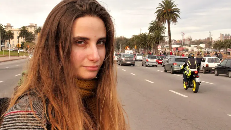 "Dentro de unos años todos vamos a ser infieles"